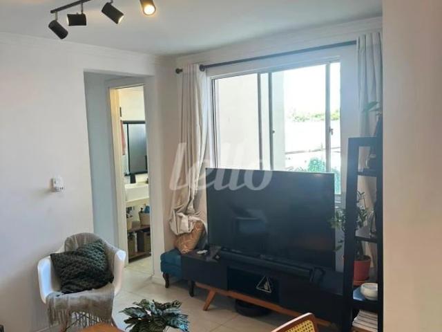 Apartamento para Venda em São Paulo/SP Vila Nova Cachoeirinha 2 Quartos