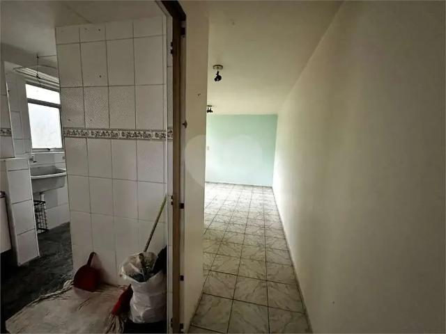 Apartamento para Venda em São Paulo/SP Vila Nova Cachoeirinha 2 Quartos