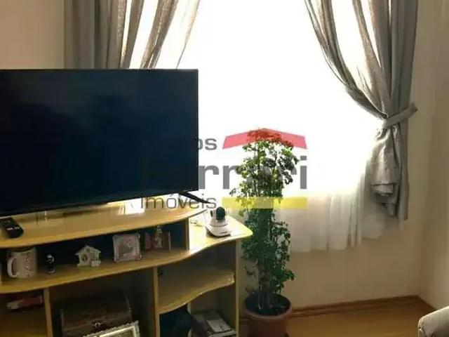Apartamento para Venda em São Paulo/SP Vila Nova Cachoeirinha 2 Quartos