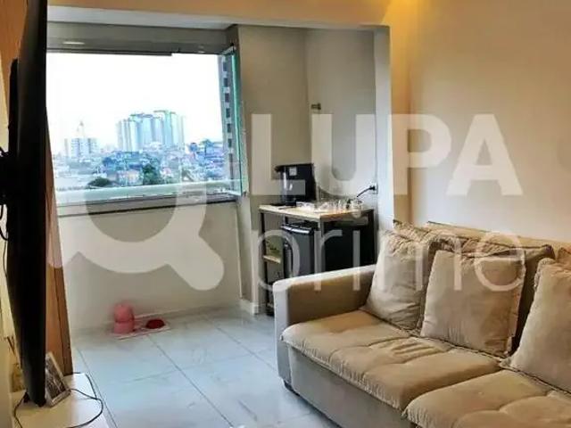 Apartamento para Venda em São Paulo/SP Vila Nova Cachoeirinha 2 Quartos
