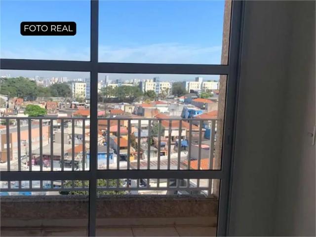 Apartamento para Venda em São Paulo/SP Vila Nova Cachoeirinha 2 Quartos