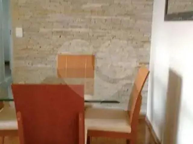 Apartamento para Venda em São Paulo/SP Vila Nova Cachoeirinha 2 Quartos