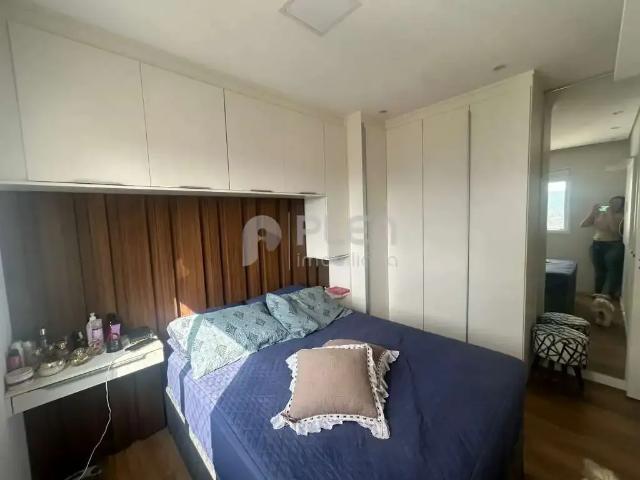 Apartamento para Venda em São Paulo/SP Vila Nova Cachoeirinha 2 Quartos