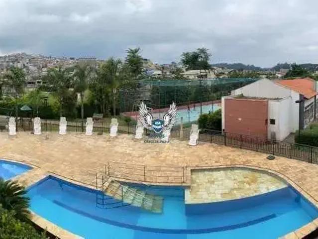 Apartamento para Venda em São Paulo/SP Vila Nova Cachoeirinha 2 Quartos