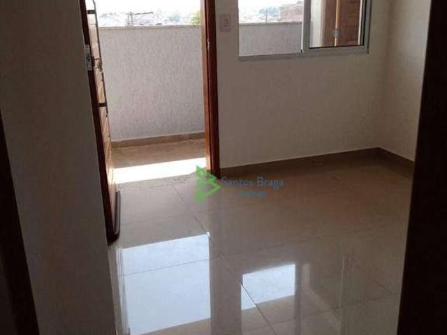 Apartamento para Venda em São Paulo/SP Vila Nova Cachoeirinha 2 Quartos