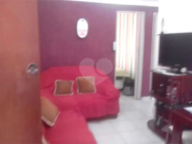 Apartamento para Venda em São Paulo/SP Vila Nova Cachoeirinha 2 Quartos