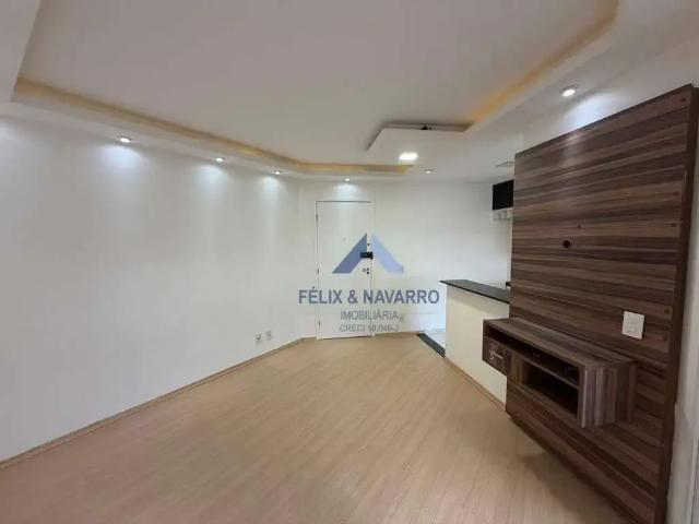 Apartamento para Venda em São Paulo/SP Vila Nova Cachoeirinha 2 Quartos