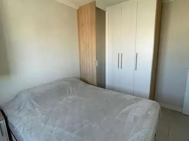 Apartamento para Venda em São Paulo/SP Vila Nova Cachoeirinha 2 Quartos