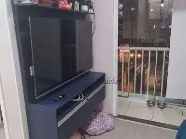 Apartamento para Venda em São Paulo/SP Vila Nova Cachoeirinha 2 Quartos