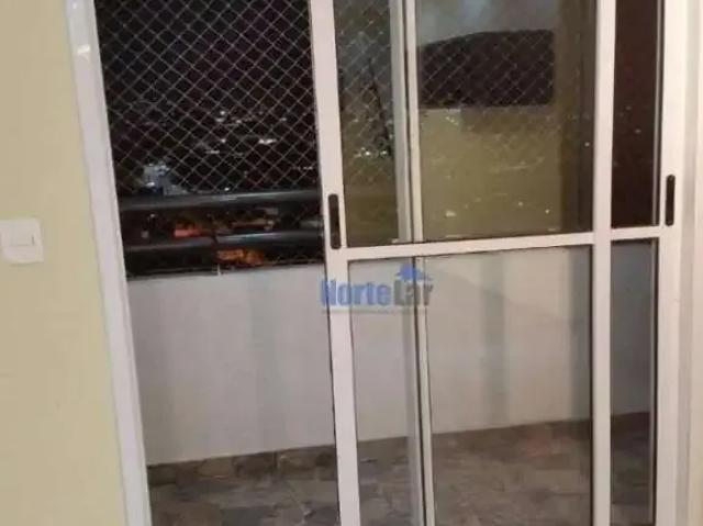 Apartamento para Venda em São Paulo/SP Vila Nova Cachoeirinha 2 Quartos