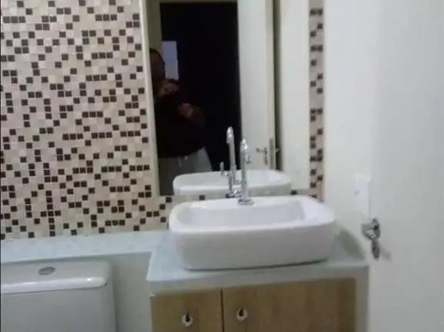 Apartamento para Venda em São Paulo/SP Vila Nova Cachoeirinha 2 Quartos