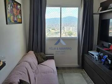 Apartamento para Venda em São Paulo/SP Vila Nova Cachoeirinha 2 Quartos