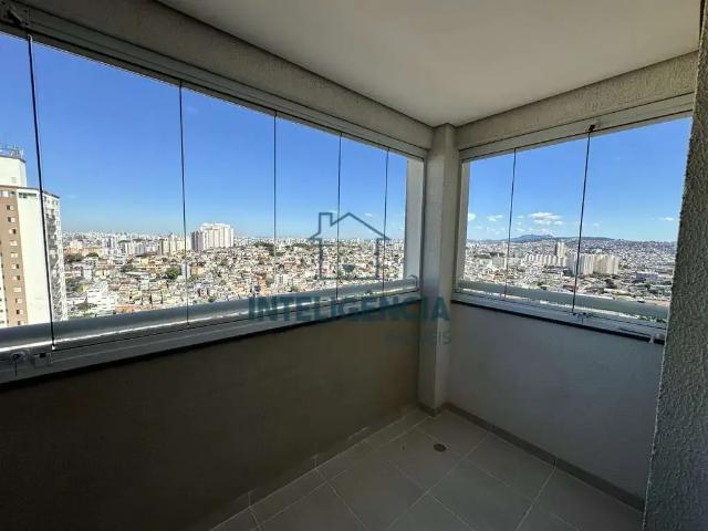 Apartamento para Venda em São Paulo/SP Vila Nova Cachoeirinha 2 Quartos
