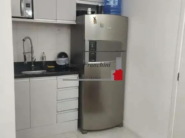 Apartamento para Venda em São Paulo/SP Vila Nova Cachoeirinha 2 Quartos