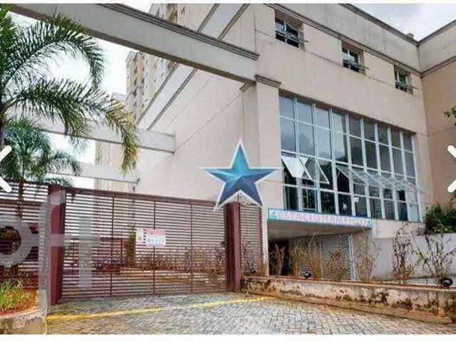 Apartamento para Venda em São Paulo/SP Vila Nova Cachoeirinha 2 Quartos