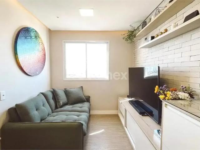 Apartamento para Venda em São Paulo/SP Vila Nova Cachoeirinha 2 Quartos