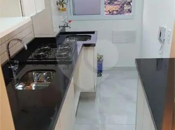 Apartamento para Venda em São Paulo/SP Vila Nova Cachoeirinha 2 Quartos