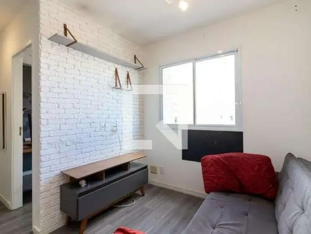 Apartamento para Venda em São Paulo/SP Vila Nova Cachoeirinha 2 Quartos