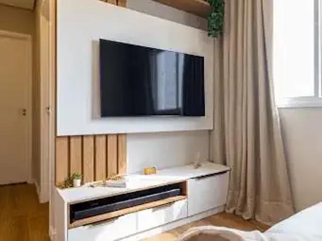 Apartamento para Venda em São Paulo/SP Vila Nova Cachoeirinha 2 Quartos