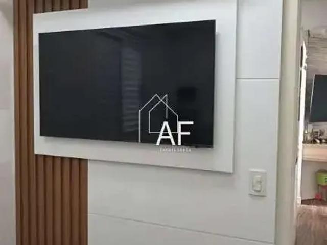 Apartamento para Venda em São Paulo/SP Vila Nova Cachoeirinha 2 Quartos