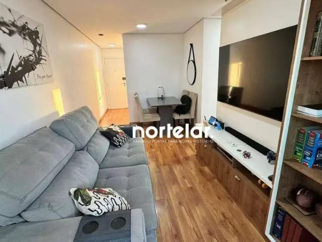 Apartamento para Venda em São Paulo/SP Vila Nova Cachoeirinha 2 Quartos