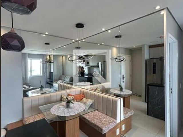 Apartamento para Venda em São Paulo/SP Vila Nova Cachoeirinha 2 Quartos