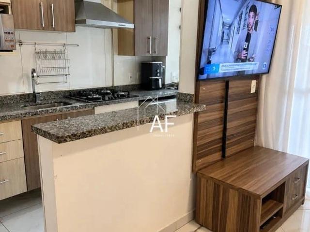 Apartamento para Venda em São Paulo/SP Vila Nova Cachoeirinha 2 Quartos
