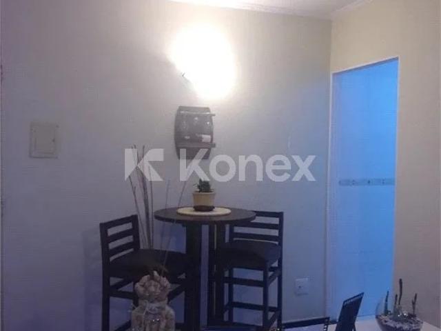 Apartamento para Venda em São Paulo/SP Vila Nova Cachoeirinha 2 Quartos