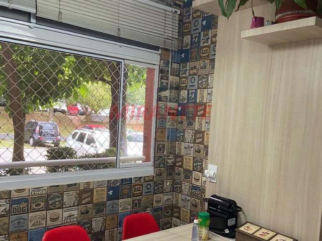 Apartamento para Venda em São Paulo/SP Vila Nova Cachoeirinha 2 Quartos