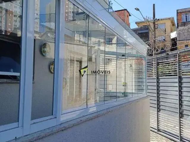 Apartamento para Venda em São Paulo/SP Vila Nova Cachoeirinha 2 Quartos