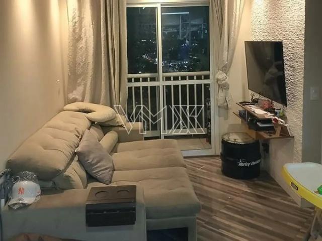 Apartamento para Venda em São Paulo/SP Vila Nova Cachoeirinha 2 Quartos