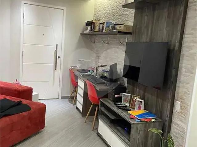 Apartamento para Venda em São Paulo/SP Vila Nova Cachoeirinha 2 Quartos