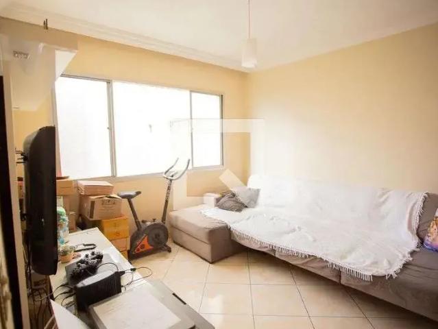 Apartamento para Venda em São Paulo/SP Vila Nova Cachoeirinha 2 Quartos