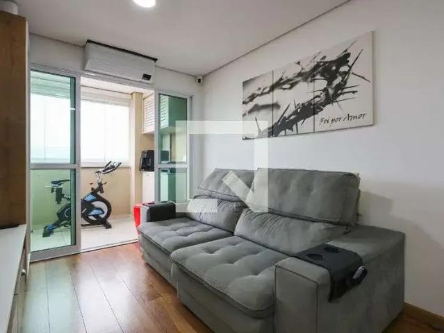 Apartamento para Venda em São Paulo/SP Vila Nova Cachoeirinha 2 Quartos
