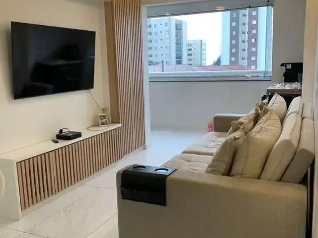 Apartamento para Venda em São Paulo/SP Vila Nova Cachoeirinha 2 Quartos