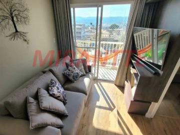 Apartamento para Venda em São Paulo/SP Vila Nova Cachoeirinha 2 Quartos