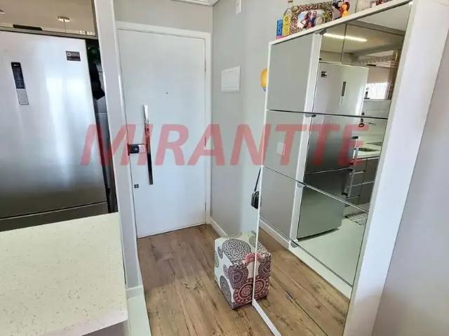 Apartamento para Venda em São Paulo/SP Vila Nova Cachoeirinha 2 Quartos