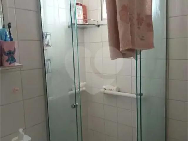 Apartamento para Venda em São Paulo/SP Vila Nova Cachoeirinha 2 Quartos