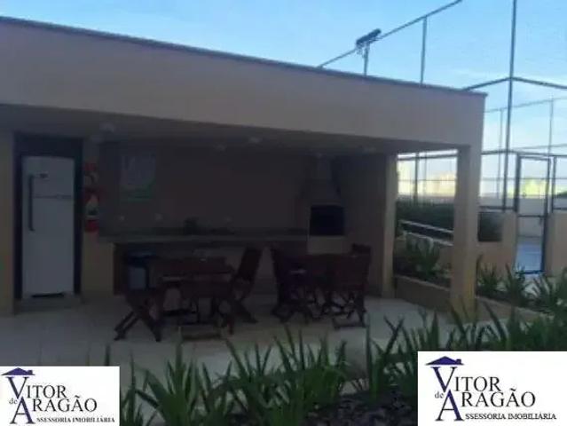 Apartamento para Venda em São Paulo/SP Vila Nova Cachoeirinha 2 Quartos