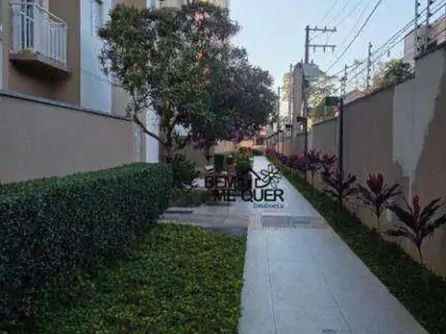 Apartamento para Venda em São Paulo/SP Vila Nova Cachoeirinha 2 Quartos