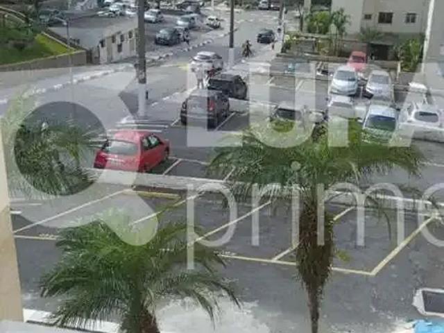 Apartamento para Venda em São Paulo/SP Vila Nova Cachoeirinha 2 Quartos