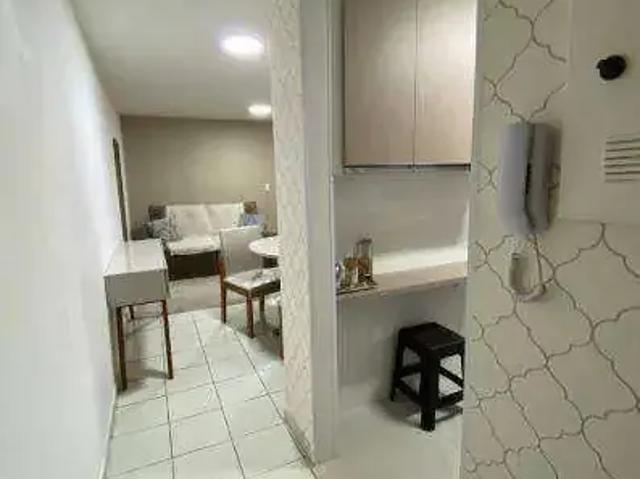 Apartamento para Venda em São Paulo/SP Vila Nova Cachoeirinha 2 Quartos
