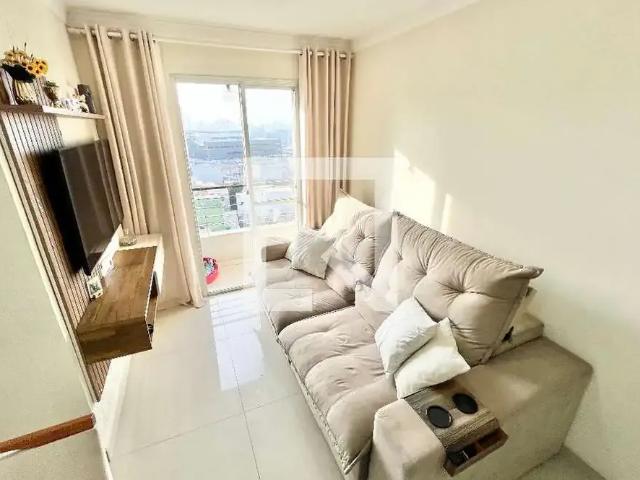 Apartamento para Venda em São Paulo/SP Vila Nova Cachoeirinha 2 Quartos