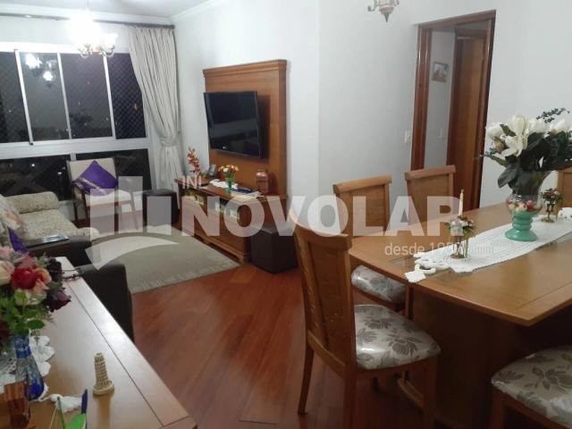 Apartamento para Venda em São Paulo/SP Vila Nova Cachoeirinha 4 Quartos