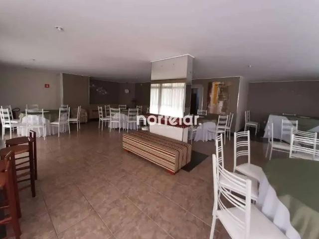 Apartamento para Venda em São Paulo/SP Vila Nova Cachoeirinha 4 Quartos