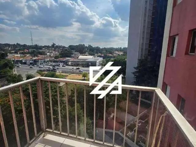 Apartamento para Venda em São Paulo/SP Vila Nova Caledônia 3 Quartos