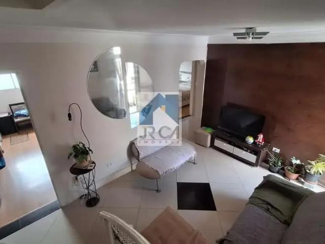 Apartamento para Venda em São Paulo/SP Jardim Prudência 3 Quartos