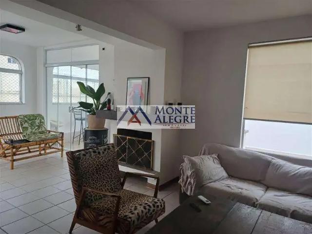 Apartamento para Venda em São Paulo/SP Vila Nova Caledônia 3 Quartos