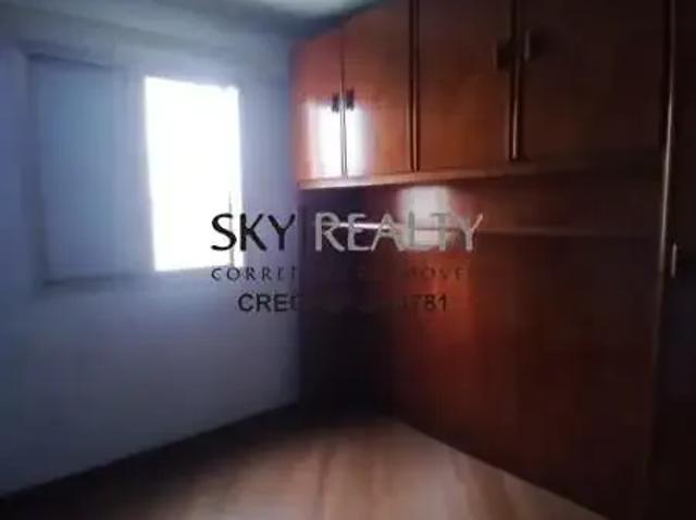 Apartamento para Venda em São Paulo/SP Vila Nova Caledônia 3 Quartos