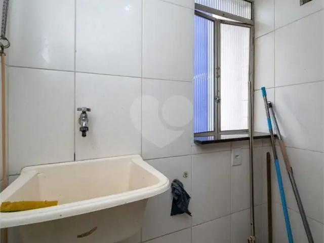 Apartamento para Venda em São Paulo/SP Vila Nova Caledônia 3 Quartos